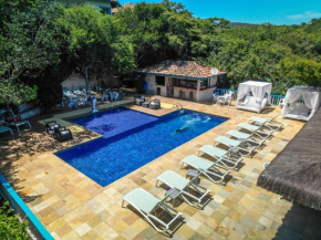 Hotel Miratlantico Búzios